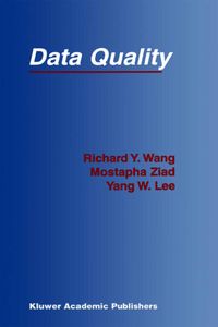 Produktbild: Data Quality