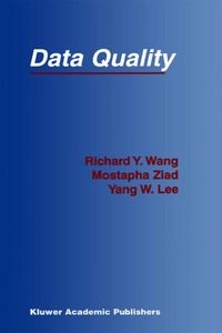 Produktbild: Data Quality