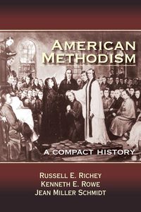 Produktbild: Amer Methodism