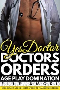 Produktbild: Doctors Orders Age Play Domination Erotica