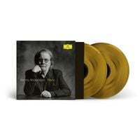 Produktbild: Piano (Exklusive Gold Doppelvinyl)