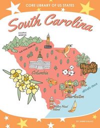 Produktbild: South Carolina