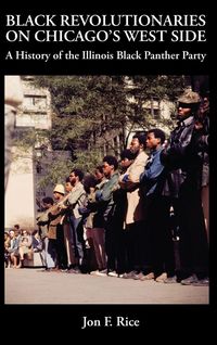 Produktbild: Black Revolutionaries On Chicago's West Side