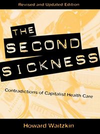 Produktbild: The Second Sickness