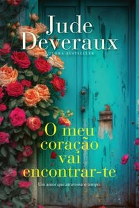 Produktbild: O Meu Cora&ccedil;&atilde;o Vai Encontrar-te
