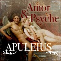 Produktbild: Amor und Psyche (Ungek&uuml;rzt)