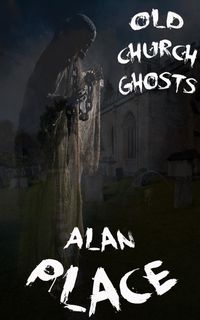 Produktbild: Old Church Ghosts-Special Edition