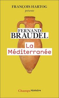Produktbild: La M&eacute;diterran&eacute;e