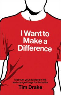 Produktbild: Drake, T: I Want to Make a Difference