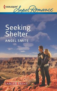 Produktbild: Seeking Shelter
