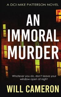 Produktbild: An immoral Murder