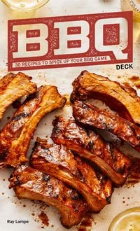 Produktbild: Bbq Deck