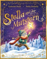 Produktbild: Stella und der Mutstern