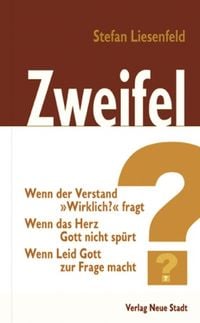 Produktbild: Liesenfeld, S: Zweifel