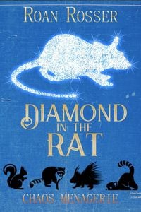 Produktbild: Diamond in the Rat (Chaos Menagerie, #1.5)
