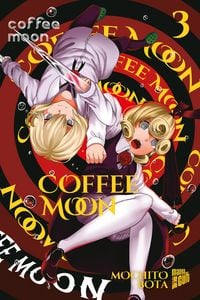 Produktbild: Coffee Moon 3