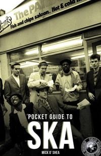 Produktbild: Dead Straight Pocket Guide to Ska