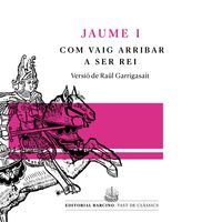 Produktbild: Com vaig arribar a ser rei
