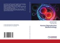 Produktbild: Human Reproductive Biotechnology