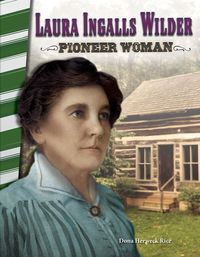 Produktbild: Laura Ingalls Wilder