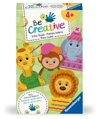 Produktbild: BeCreative Mini - Erstes Sticken