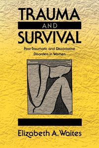 Produktbild: Trauma and Survival