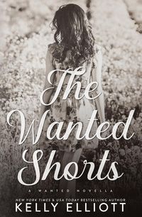Produktbild: The Wanted Short Stories
