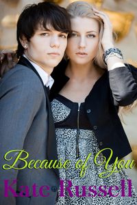 Produktbild: Because of You