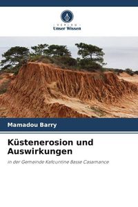 Produktbild: K&uuml;stenerosion und Auswirkungen