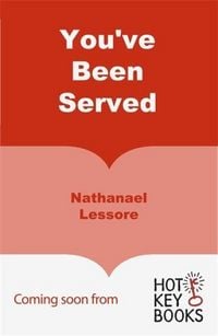 Produktbild: You've Been Served