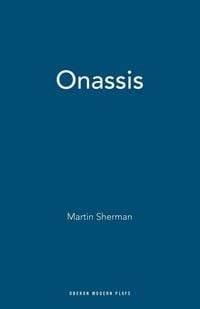 Produktbild: Onassis