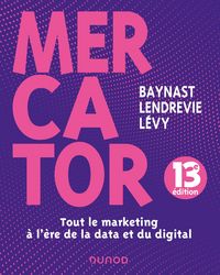 Produktbild: Mercator - 13e &eacute;d.