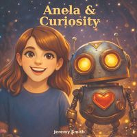 Produktbild: Anela & Curiosity