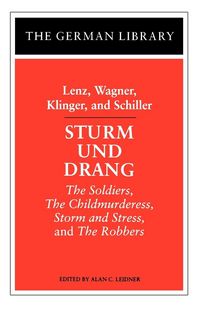 Produktbild: Sturm Und Drang