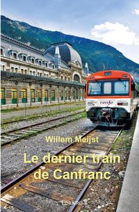 Produktbild: Le dernier train de canfranc