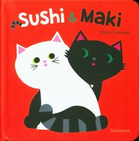 Produktbild: Sushi & Maki