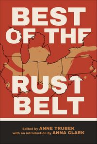 Produktbild: Best of the Rust Belt