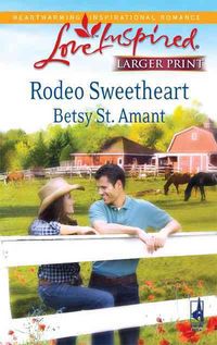 Produktbild: Rodeo Sweetheart
