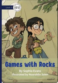 Produktbild: Games with Rocks