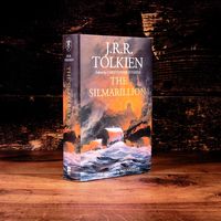 The Silmarillion