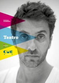 Produktbild: Teatro. L'arte del teatro. Prova