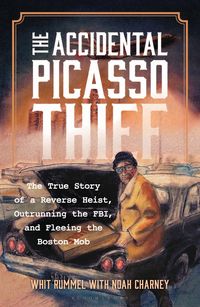 Produktbild: The Accidental Picasso Thief