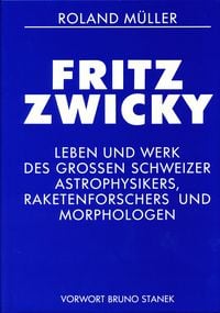 Produktbild: Fritz Zwicky