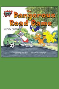 Produktbild: Dangerous Road Game