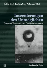 Produktbild: Inszenierungen des Unm&ouml;glichen
