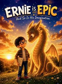 Produktbild: Ernie is Epic