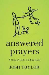 Produktbild: Answered Prayers