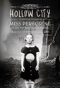 Produktbild: Miss Peregrine et les enfants particuliers