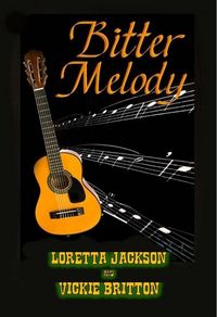 Produktbild: Bitter Melody