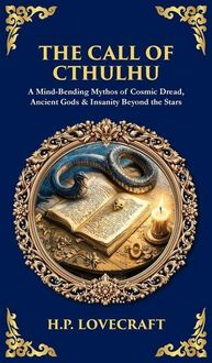 Produktbild: The Call of Cthulhu